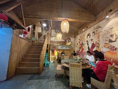 -多哥水傣味餐厅(司马巷店)