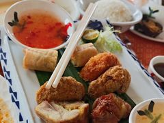 -南沙游艇会·大兵船餐厅