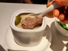 -汤城小厨•粤菜•靓汤(金宝街店)