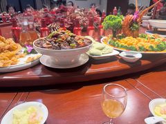 -忆江南·生态餐饮宴会酒店