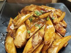 -外婆船宴餐厅·外婆喊你回家吃饭