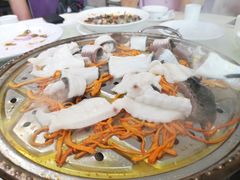 -凯盈阁·顺德私房菜·桑拿鸡