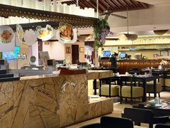 -金厨泰国餐厅·全泰籍厨师料理(拱北店)