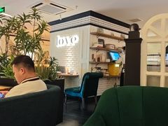 -良木缘咖啡西餐(优品道广场店)