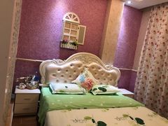 -春天花园酒店(阳朔西街店)
