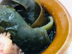 海带排骨汤-南昌特色煨汤(马台街店)