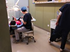 -常州现代口腔门诊部