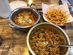 -miss密斯韩餐(平阳景苑店)