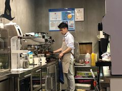 -WIZARD COFFEE咖啡巫师