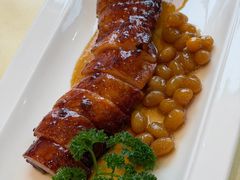 -兴悦酒家(保利克洛维店)