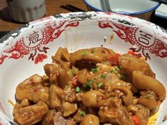 -老湘村·湖南土菜(天河维多利店)