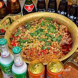 警告！这家冒肚吃过就忘不掉！