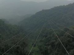 -白云山索道-售票处