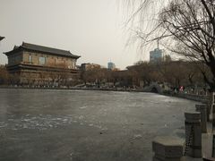 -文瀛公园