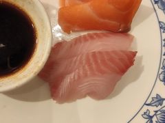 -索菲特酒店·海鲜自助 ·聚餐厅