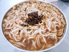 -正宗杨记普洱酸醋米线(总店)