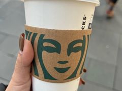 -星巴克(成都太古里二店)