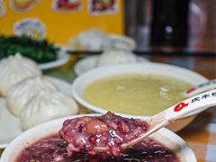 -庆丰包子铺(西单店)