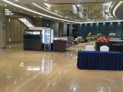 -东北大厦酒店(沈阳北站青年大街店)