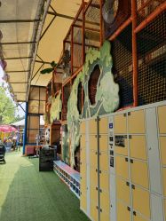 -寻石问宝研学亲子乐园(朝阳公园店)