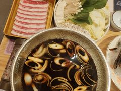 -吉兆·料理(红梅南路店)