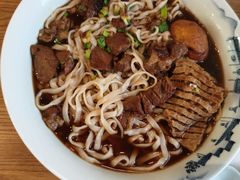 -难忘的面(五矿君澜酒店)