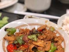 -永和大王(茉莉上新·共和新路店)