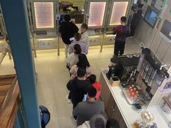-厚生港萃·小吃餐厅(苍梧路店)