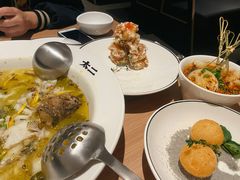 -太二酸菜鱼(赣州万象城店)