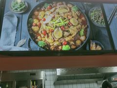 -鲁秀才炒鸡(龙湖西溪天街店)
