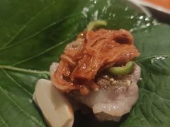 -梨花自助烤肉(天河城店)