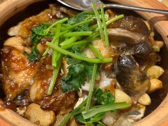 -小桃源酒家(罗湖商业城店)