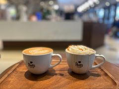 -Peet's Coffee皮爷咖啡(豫园店)