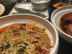 -金掌勺东北菜(格兰晴天店)