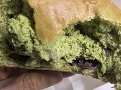 -WHEAT&BAKER-麥(凯德来福士店)