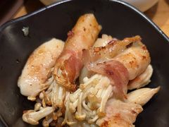 -九田家黑牛烤肉料理(华侨城店)