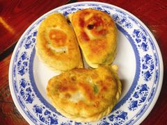 菜盒子-老黄家(丰原街店)