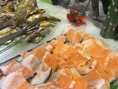 -吃货码头自助餐厅(天悦城店)