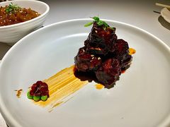 -玫瑰厅上海菜(兴国路店)