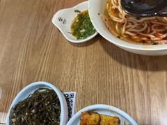 -李先生牛肉面大王(郑州火车站西广场2店)