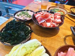 -木货街重庆老火锅(流塘店)