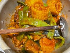 -关东小磨东北菜(漕河泾印象城店)