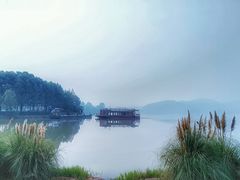 -东湖落雁景区