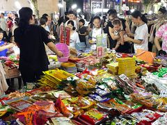 -健康路夜市