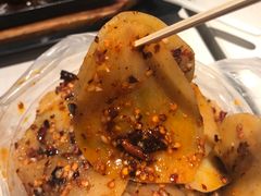 -周小亮丁家坡洋芋(全国总店)