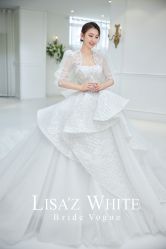 -Renee芮亦婚纱(原丽莎)