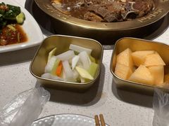 -和庆斋羊蝎子火锅·碳缸烧烤(顺义旗舰店)