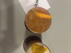 -CAFE'IN精品咖啡体验空间(小寨店)