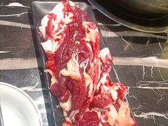 -古乐牛香·鲜牛肉牛杂火锅(五一中路店)