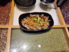 -潮十三潮汕砂锅粥(高新四路大都荟店)